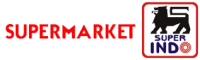 Logo Superindo